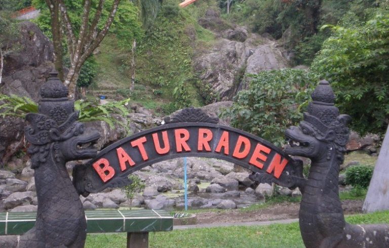 Tempat Wisata di Jawa Tengah yang Bisa di Jadikan Rekreasi