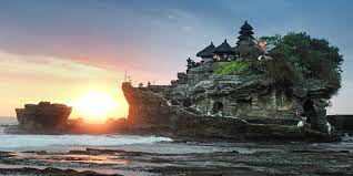Menyelusuri Lima Destinasi Rekreasi Terpopuler di Bali