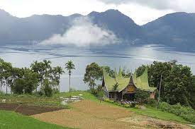 Tempat Danau Terindah yang berada di Indonesia